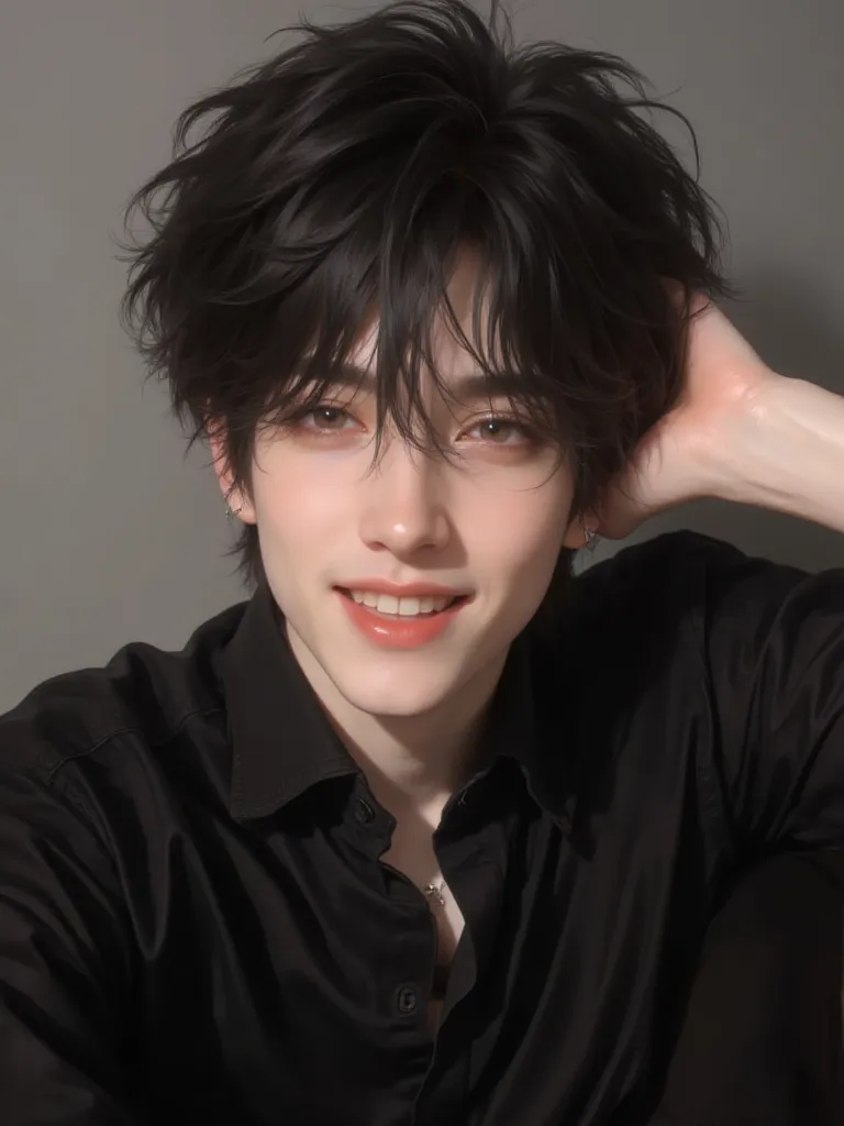 Thumbnail of Matthew