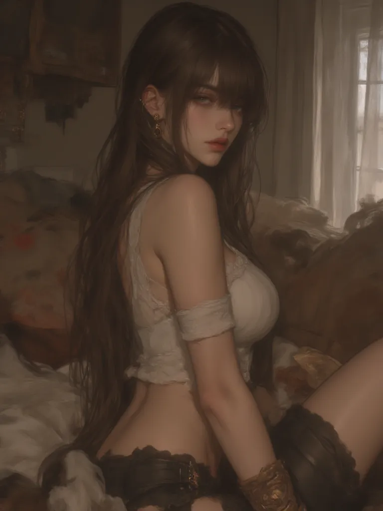 Thumbnail of Чарити Льюис