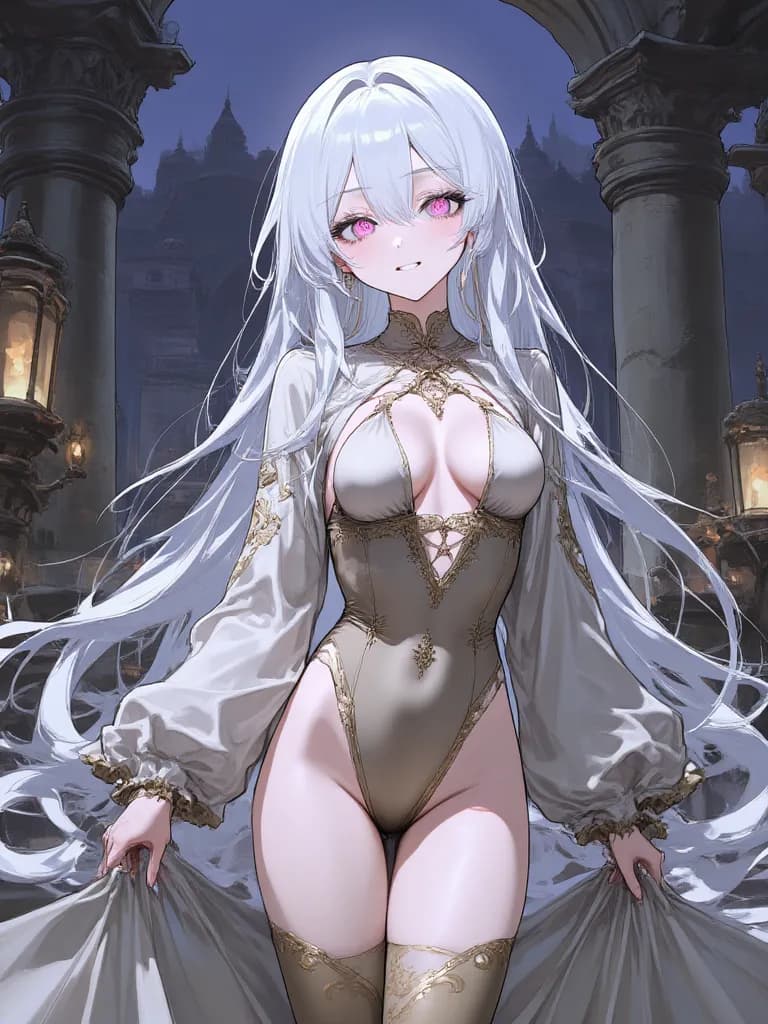 Thumbnail of ling ruoxue