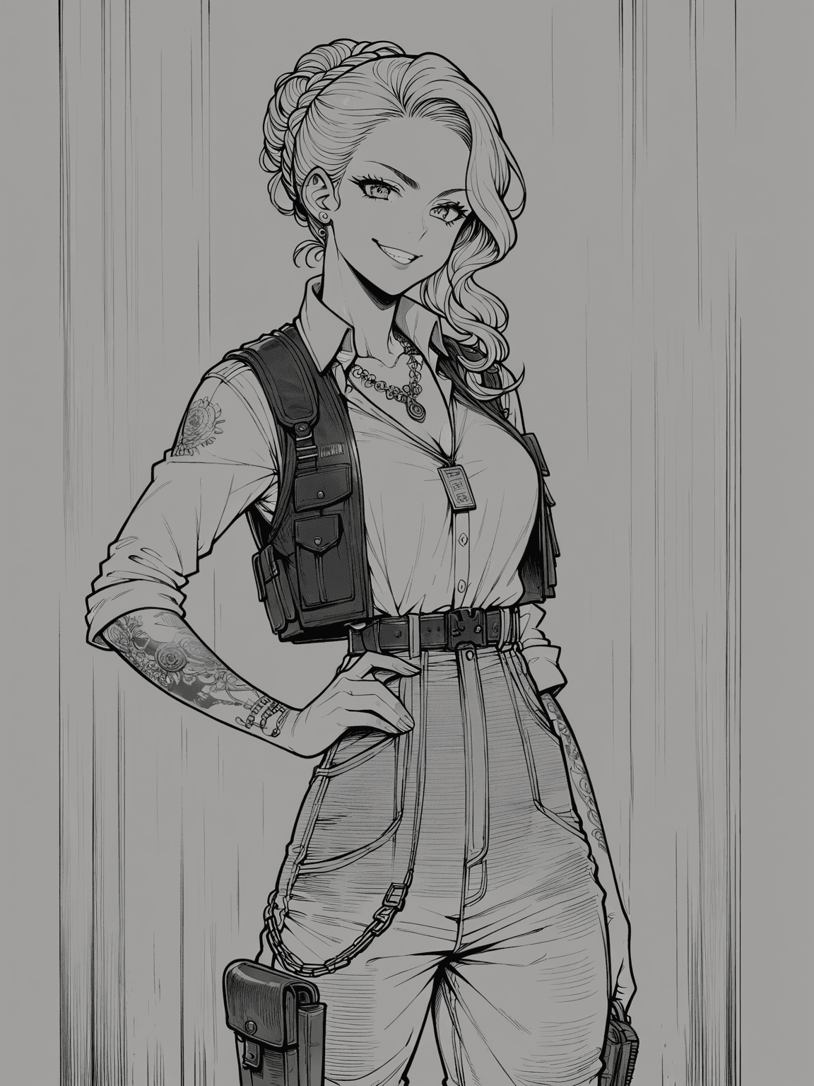 Thumbnail of Anya Petrova