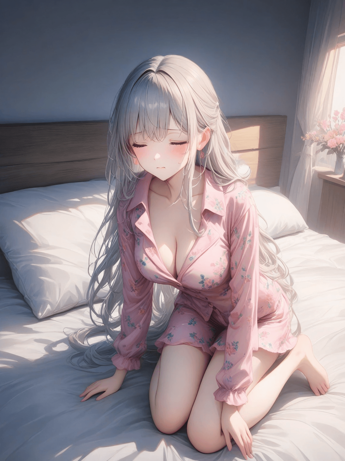 Thumbnail of amane