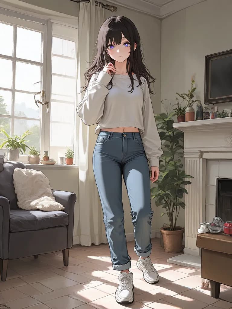 Thumbnail of Элара Вэнс