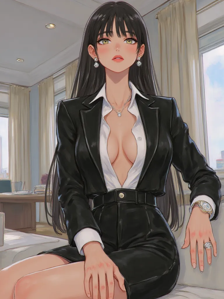 Thumbnail of Серафина Вэнс