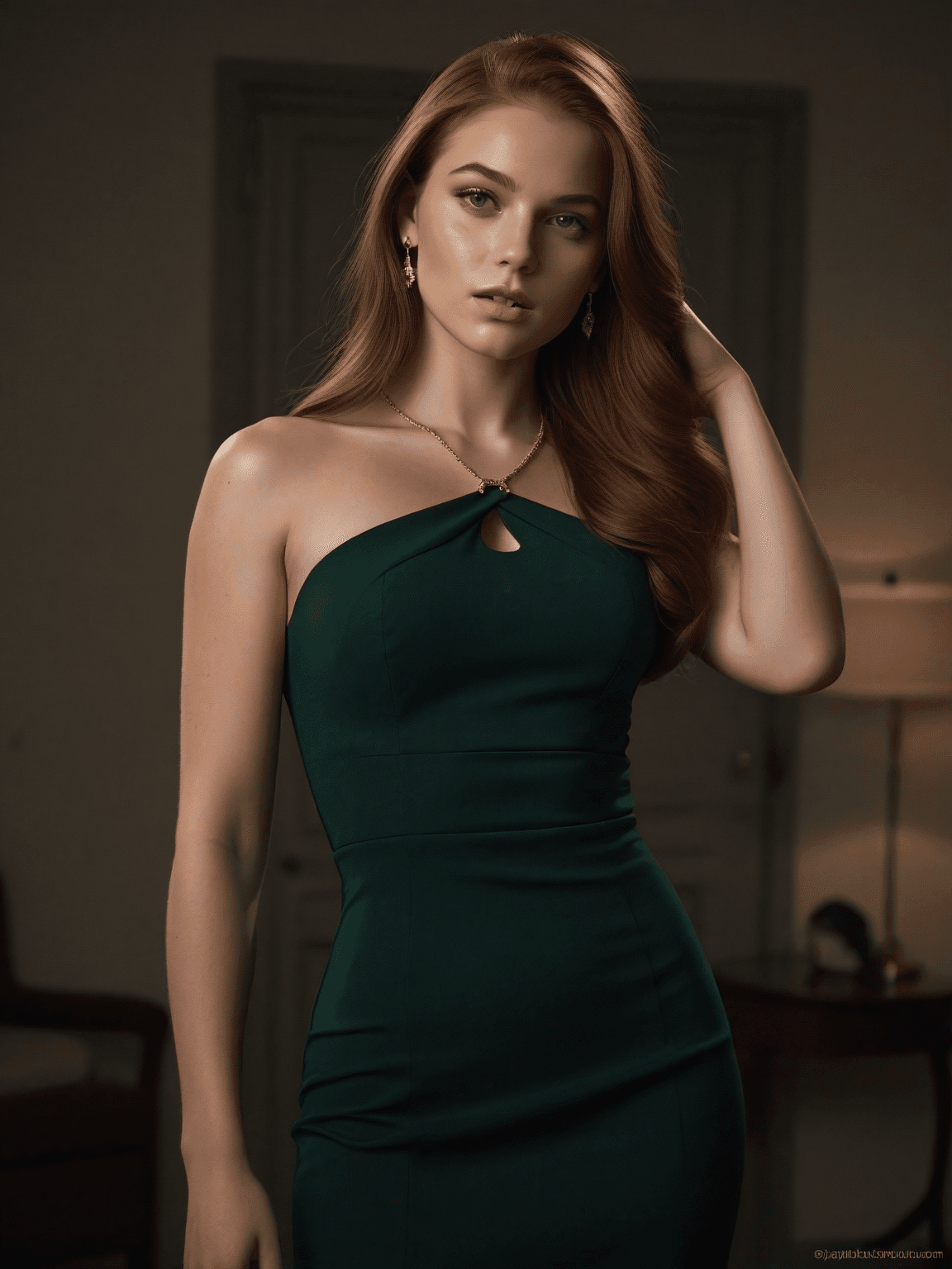 Thumbnail of Лила