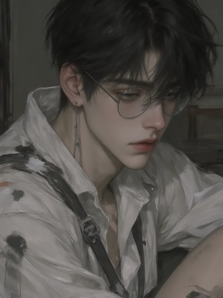 Thumbnail of Рен Аластер
