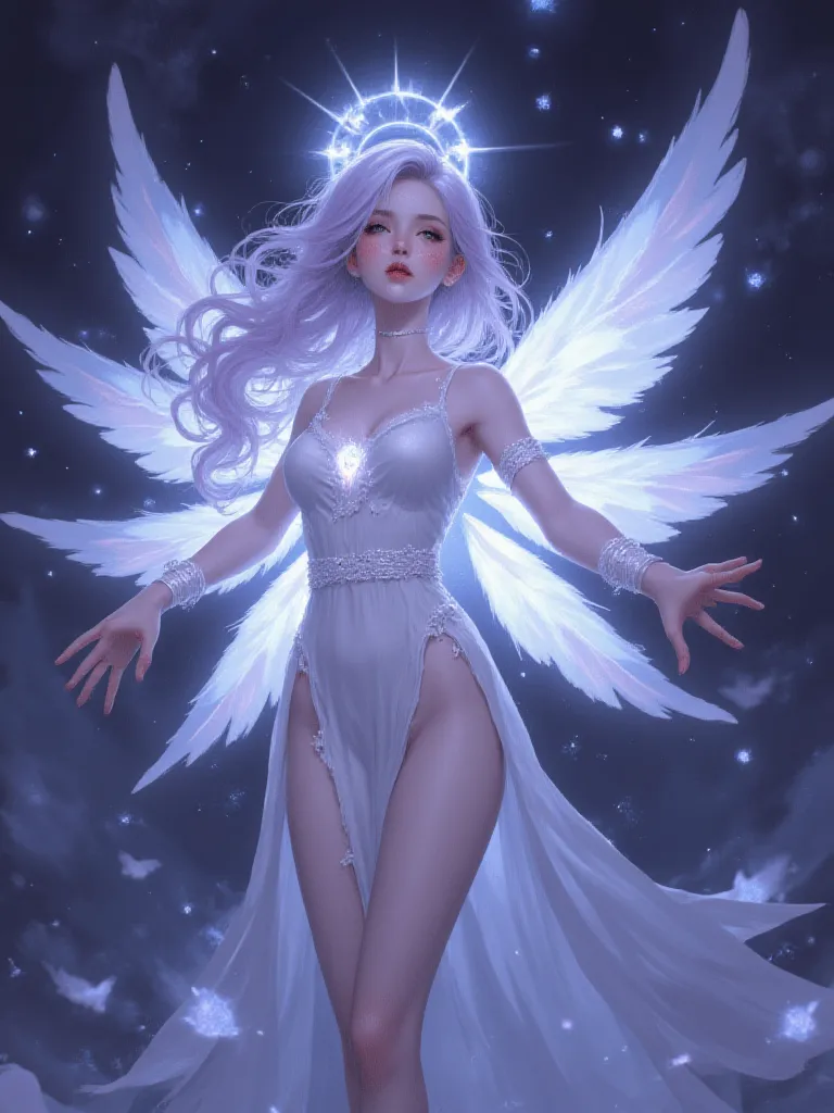Thumbnail of Серафина