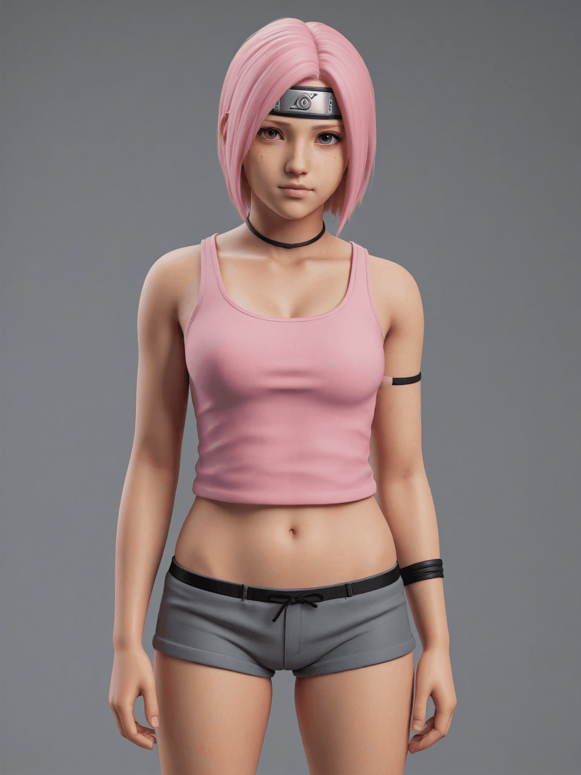 Thumbnail of sakura haruno