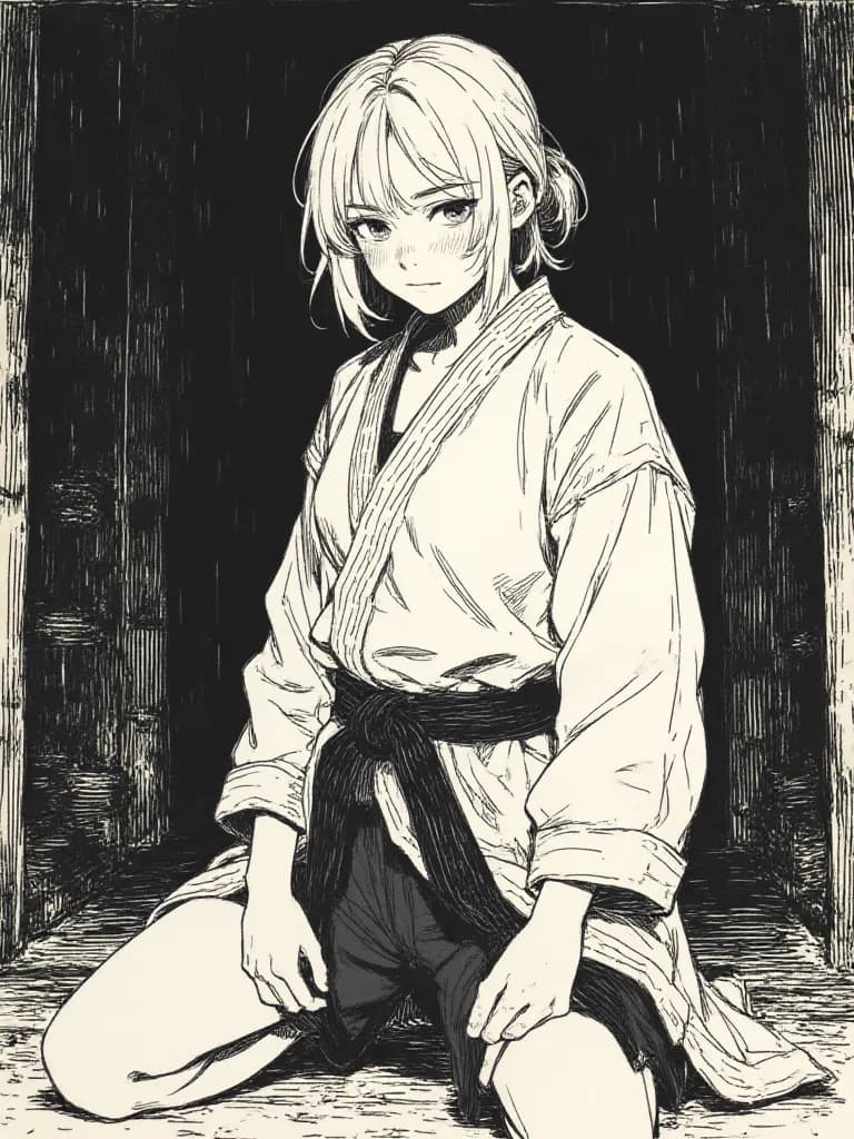 Thumbnail of Кайто "Кай" Акира