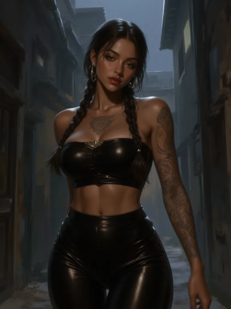 Thumbnail of Изабелла "Белла" Родригес