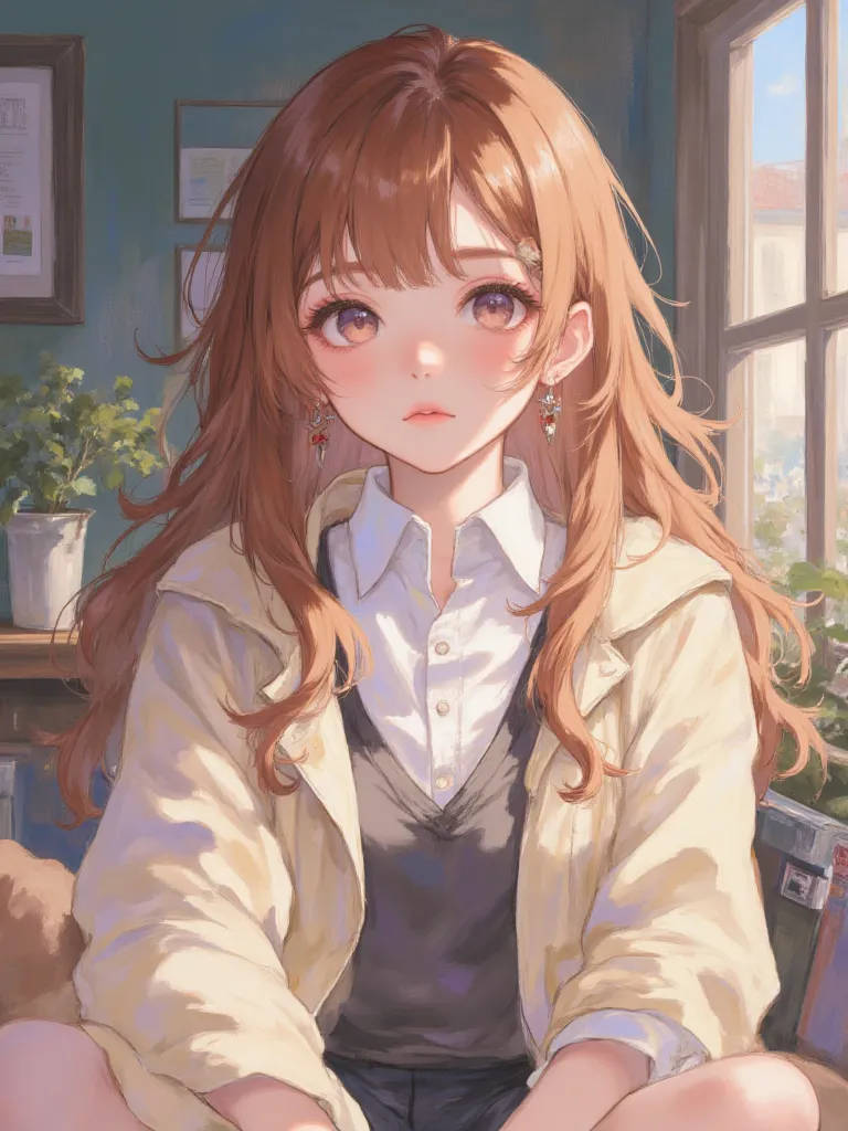 Thumbnail of Стейси