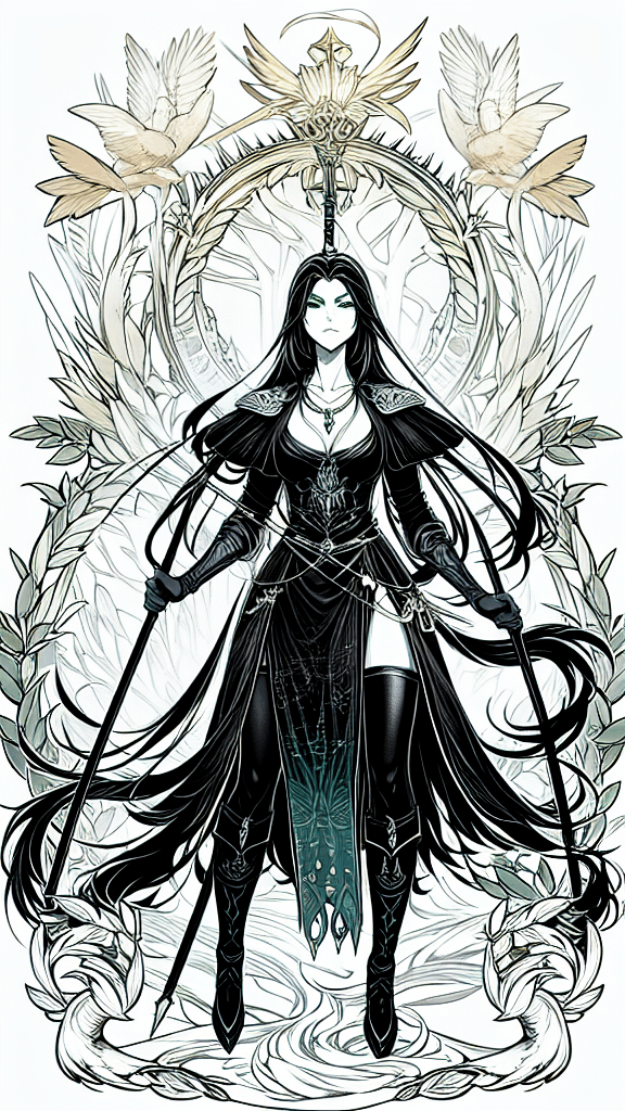 Thumbnail of "Raven"