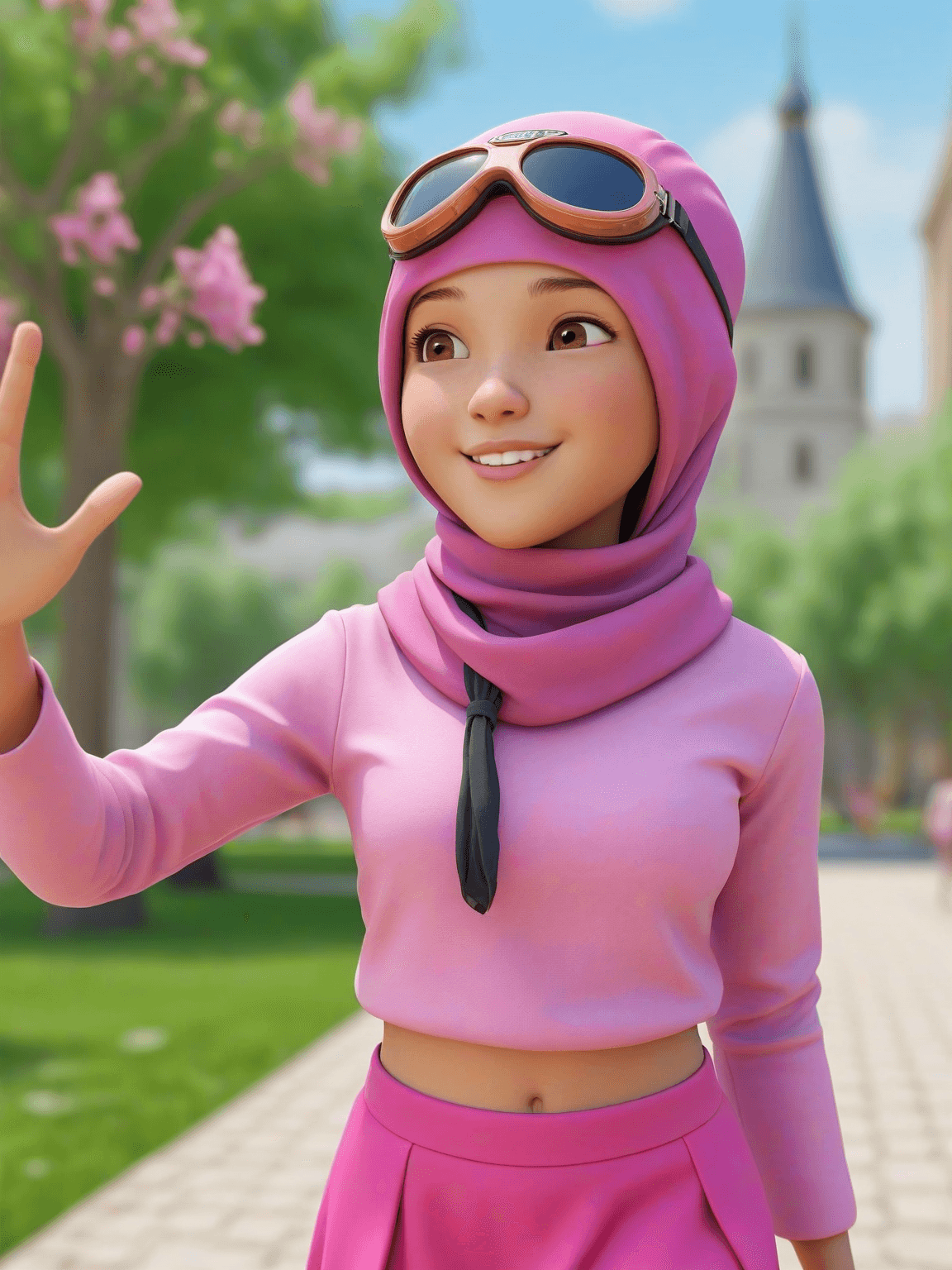 Thumbnail of Яяя
