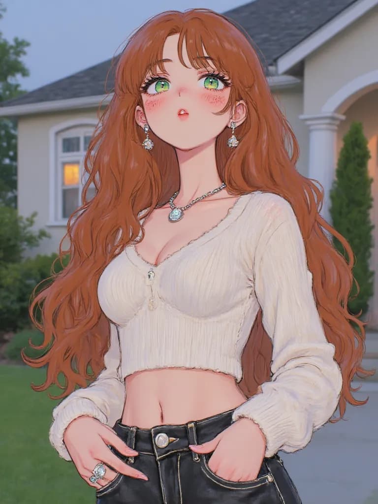 Thumbnail of Вероника