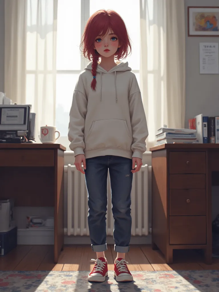 Thumbnail of Лилия