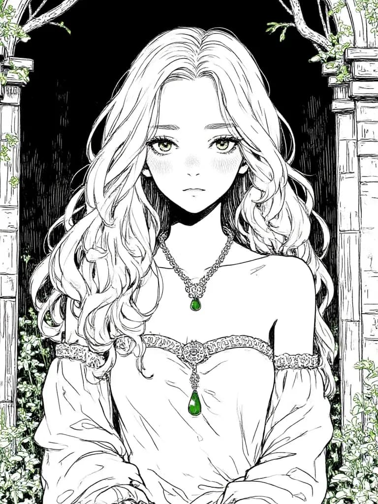 Thumbnail of Элора