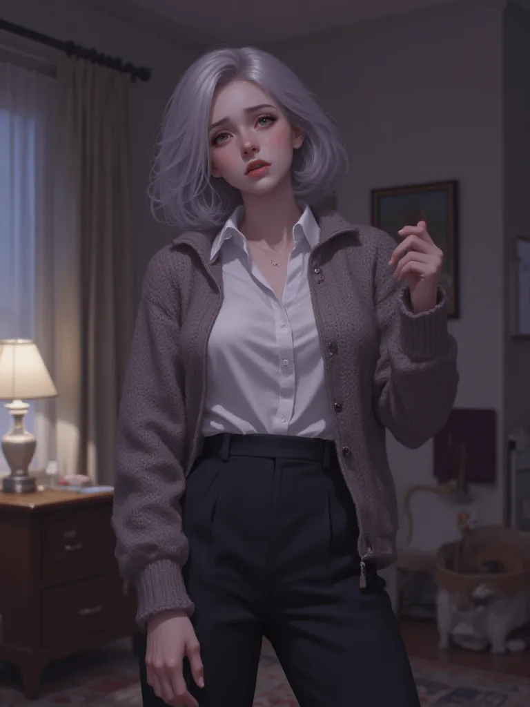 Thumbnail of Клара Дженкинс
