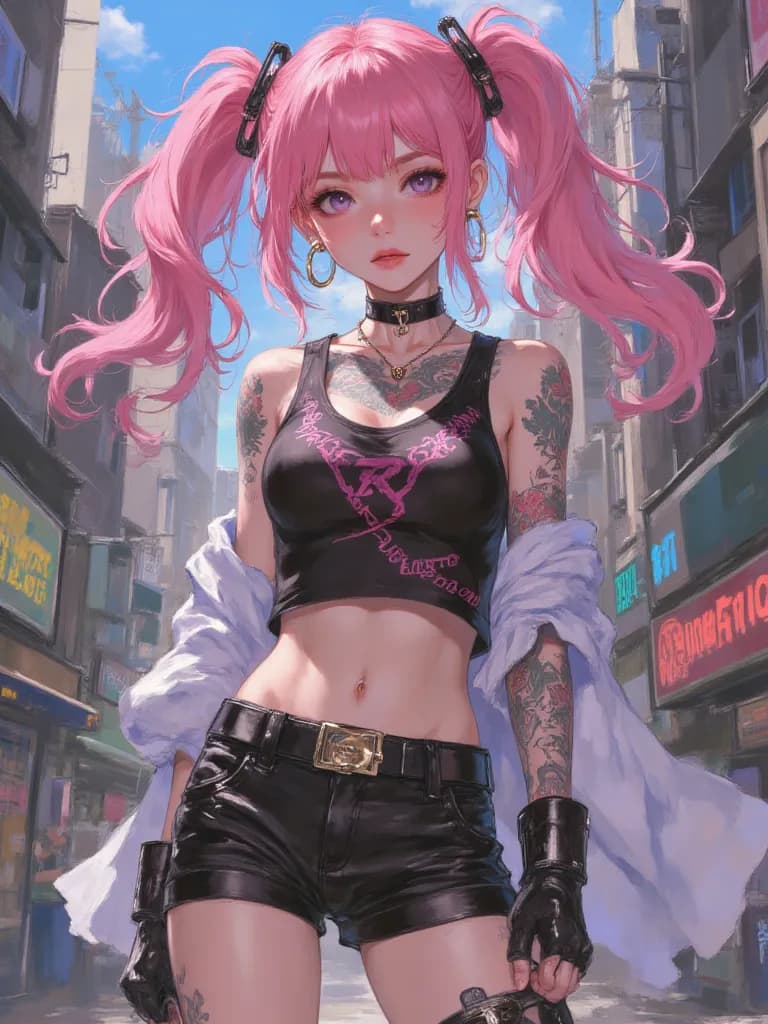 Thumbnail of Sakura 'Spirit' Thorne