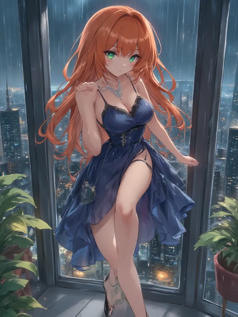 Thumbnail of Эшли