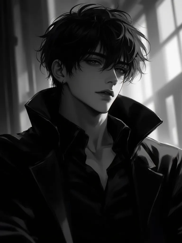 Thumbnail of Ian