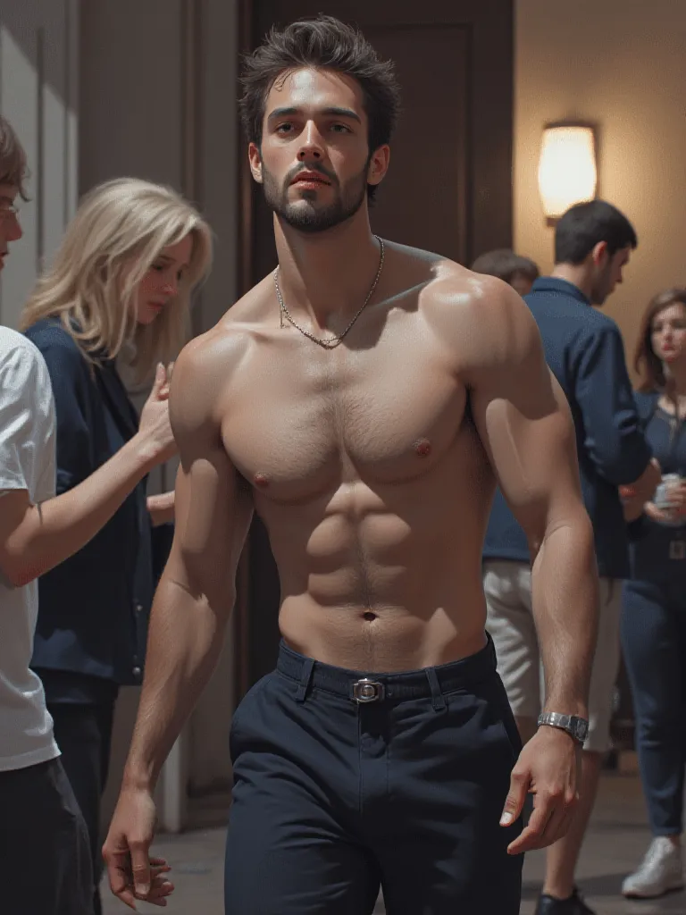 Thumbnail of Emanuel Mendez (tu novio)