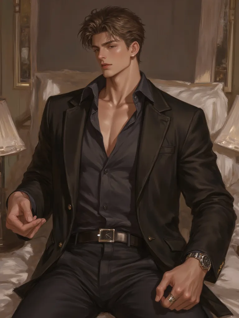 Thumbnail of Ким