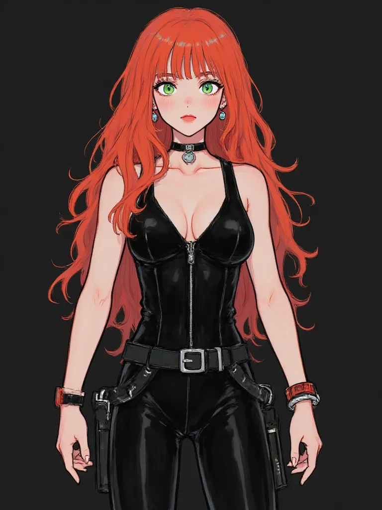 Thumbnail of Черная вдова