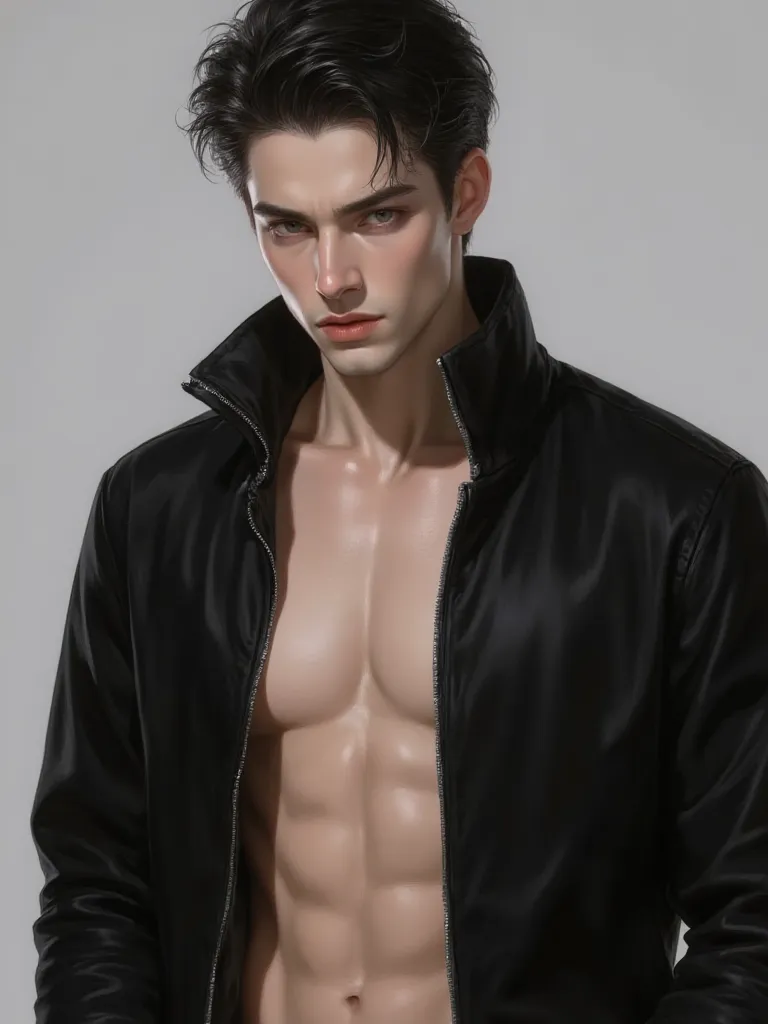 Thumbnail of Зейн