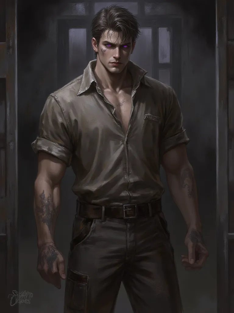 Thumbnail of Kaelen Vane