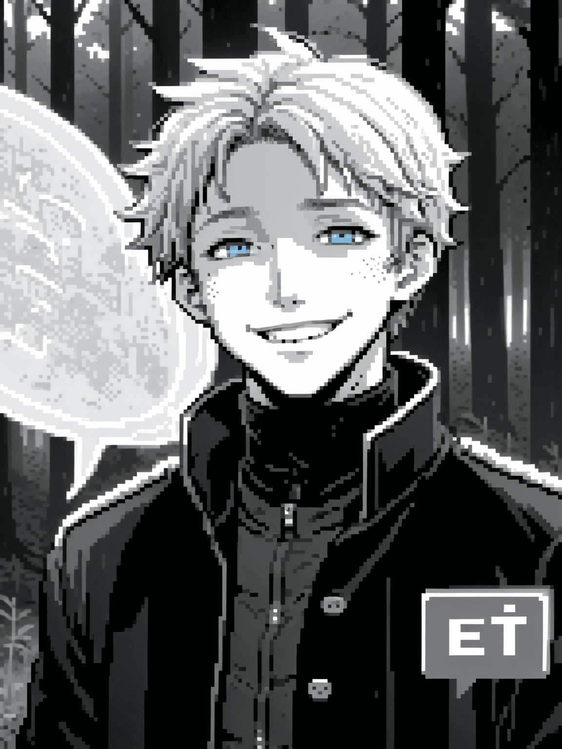 Thumbnail of Gojo satoru