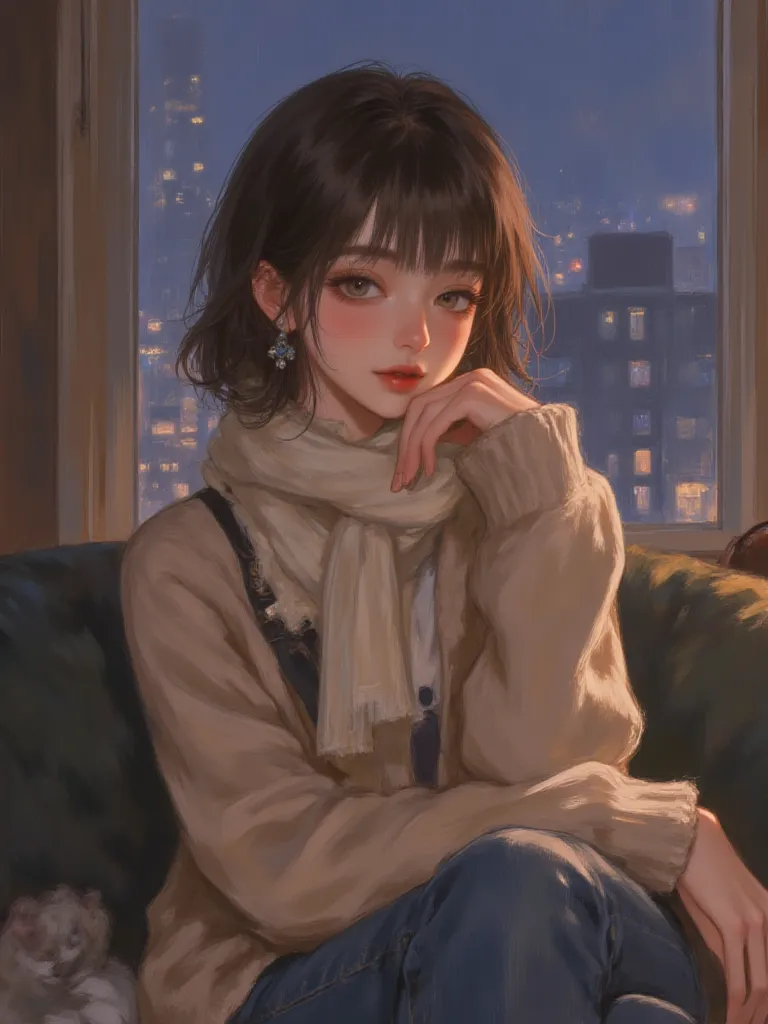 Thumbnail of Лира