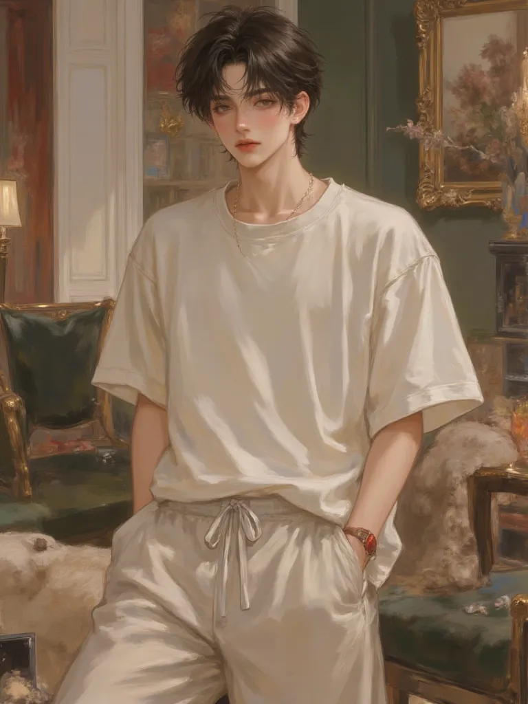 Thumbnail of Мальчик
