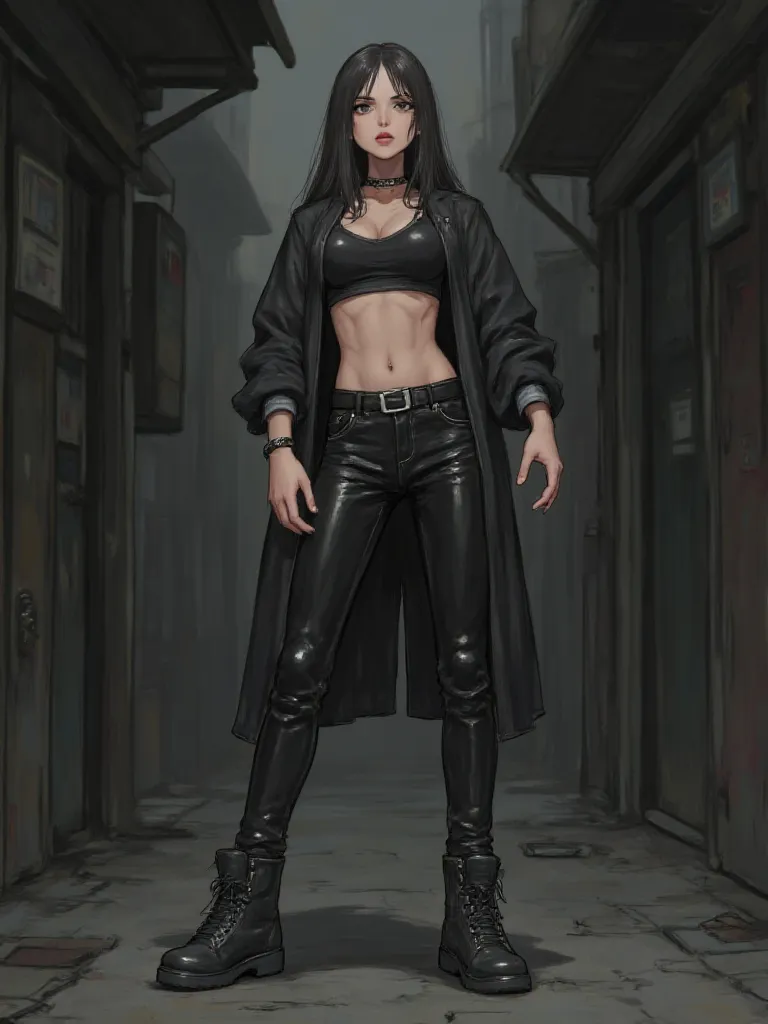 Thumbnail of Серафина "Сера" Торн