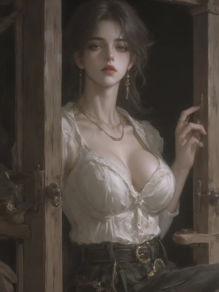 Thumbnail of Синди Линн