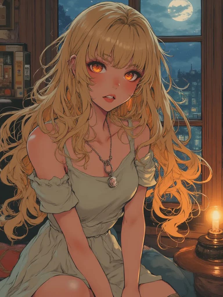 Thumbnail of Эстефани