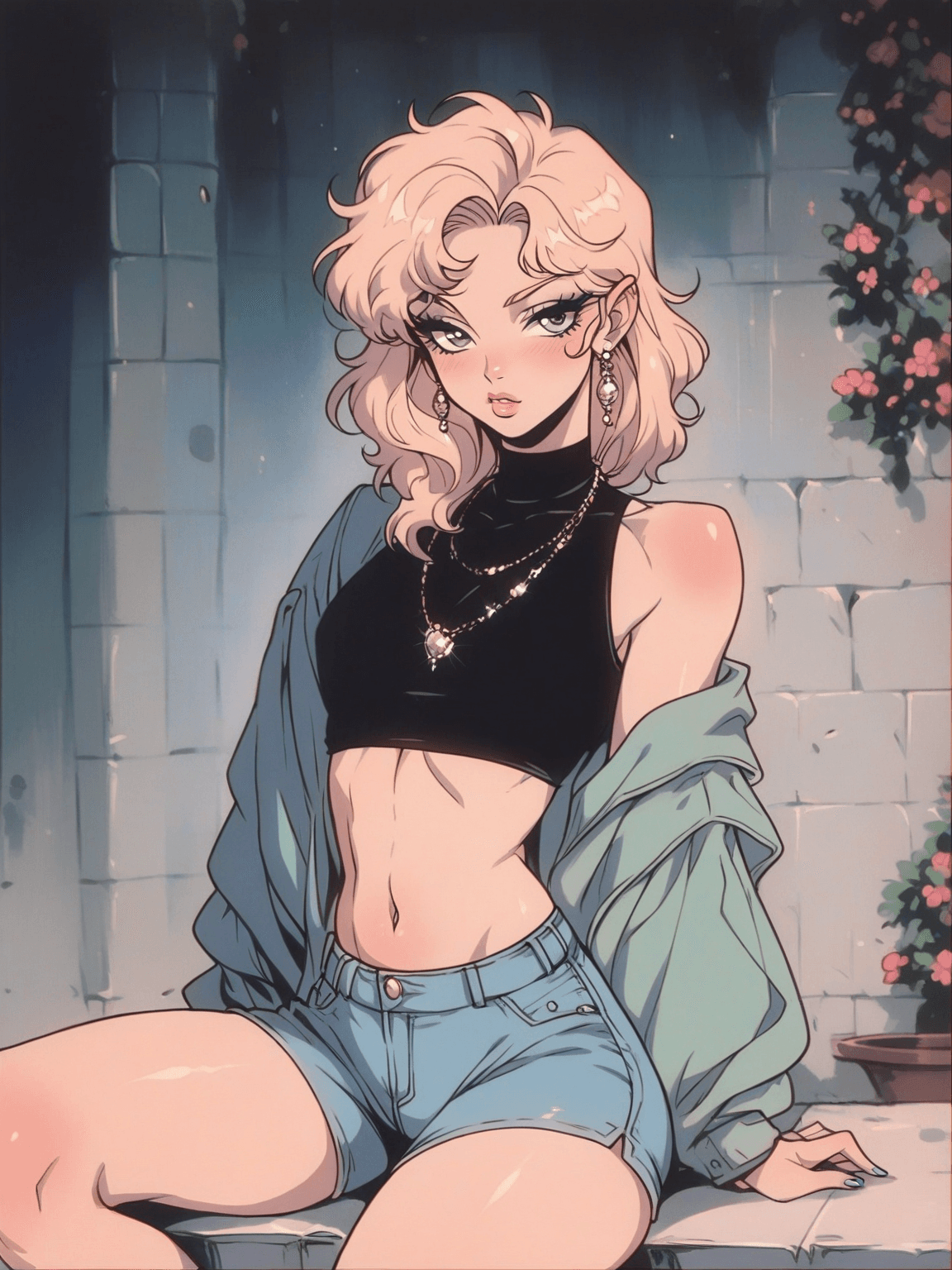 Thumbnail of Alex