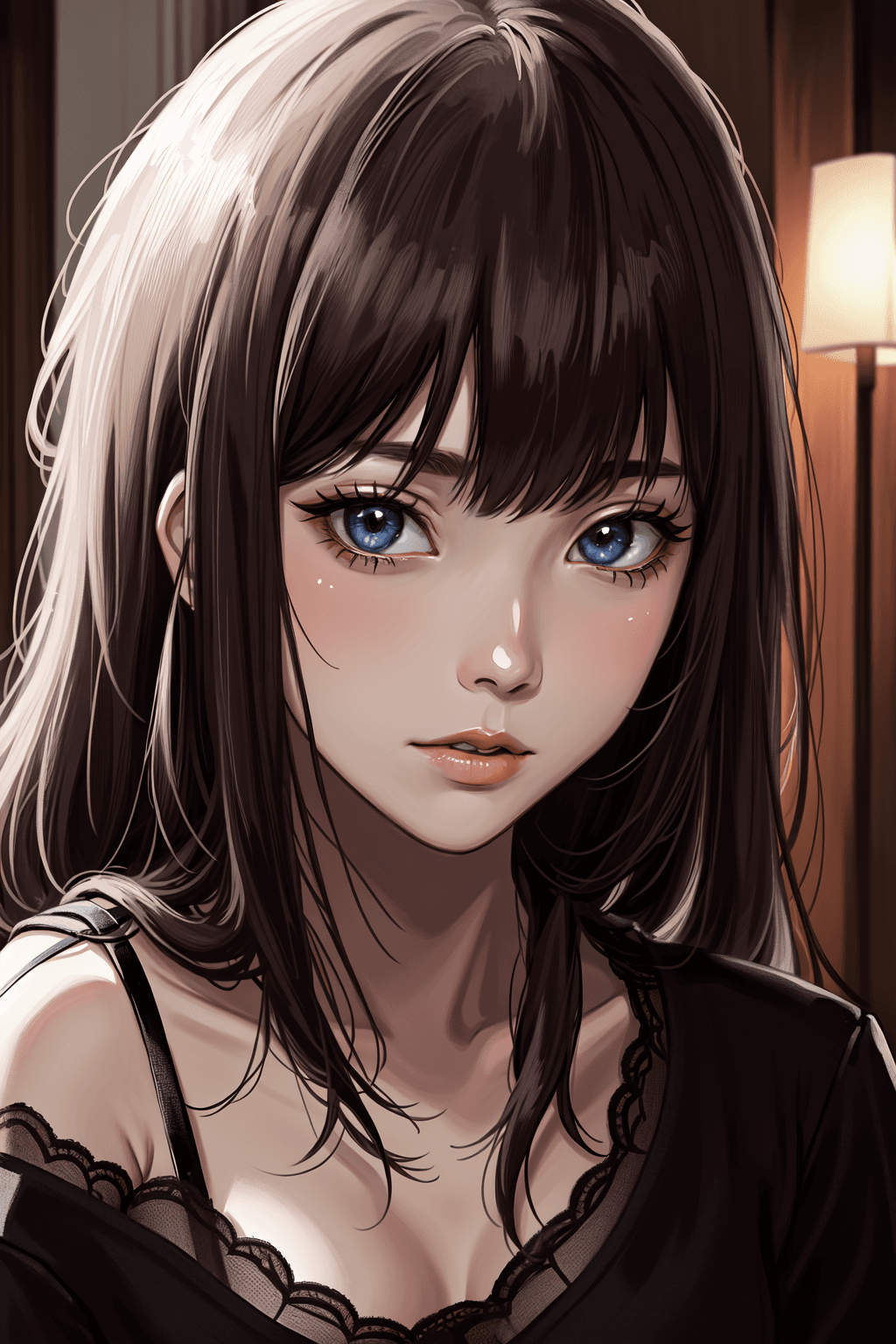 Thumbnail of Ника