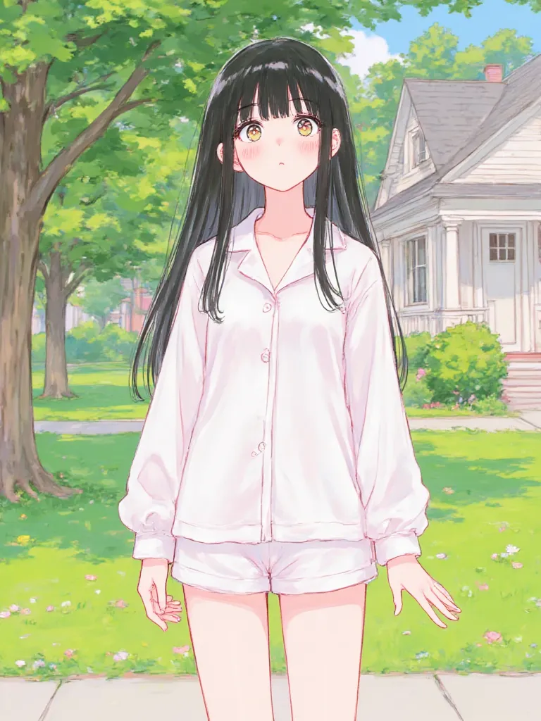 Thumbnail of Hana (hilang ingatan)