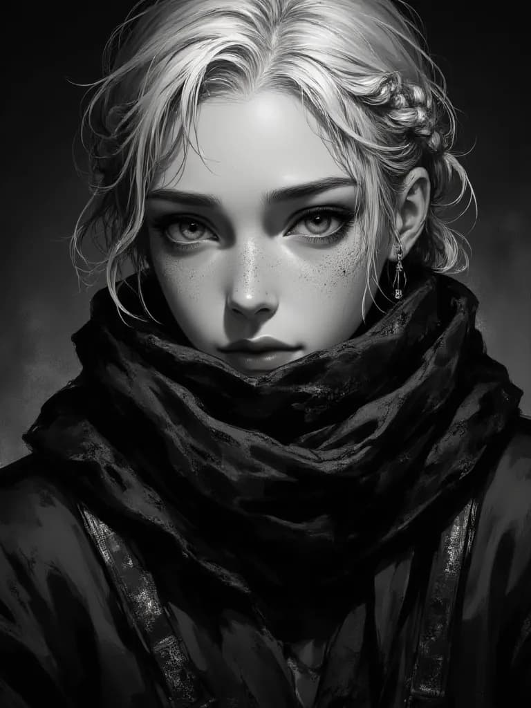 Thumbnail of Серафина Хайлстрём