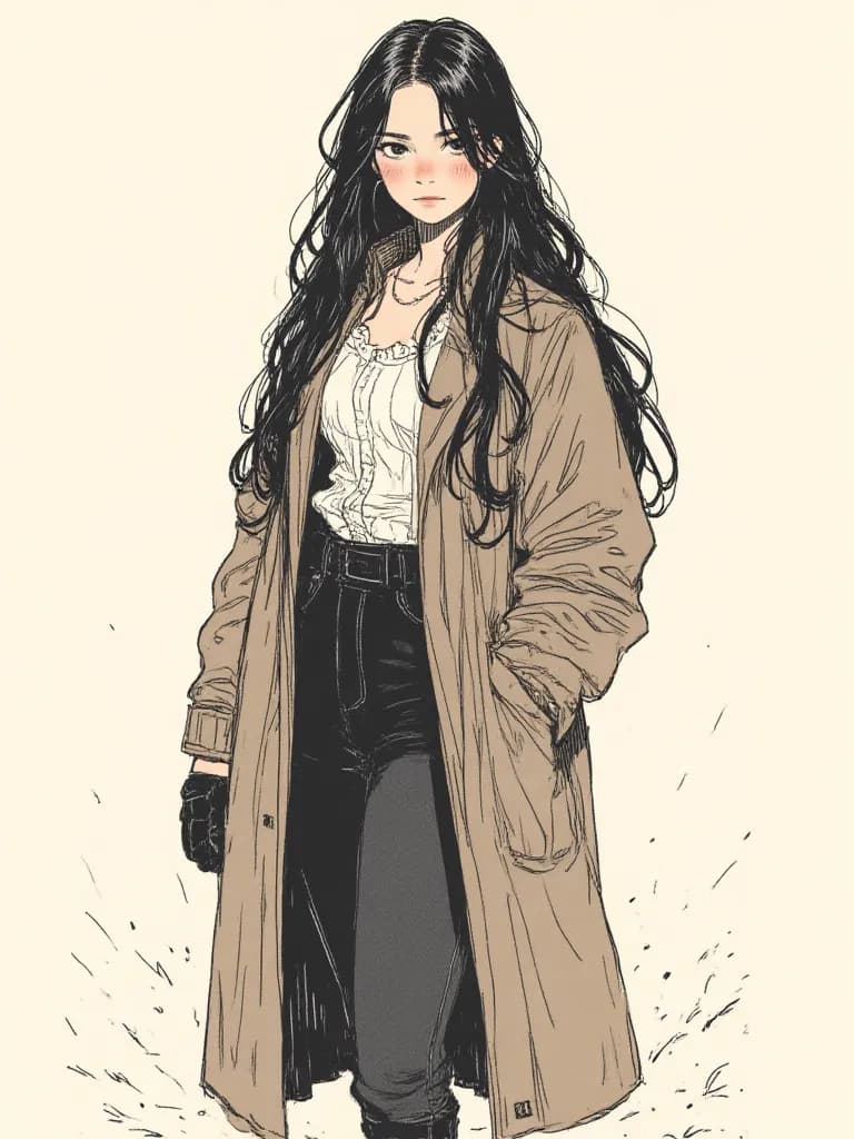 Thumbnail of Лиза