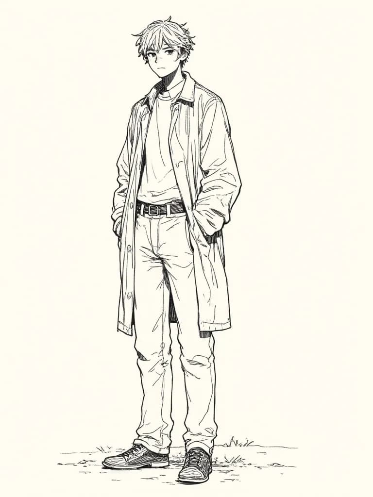 Thumbnail of Jake