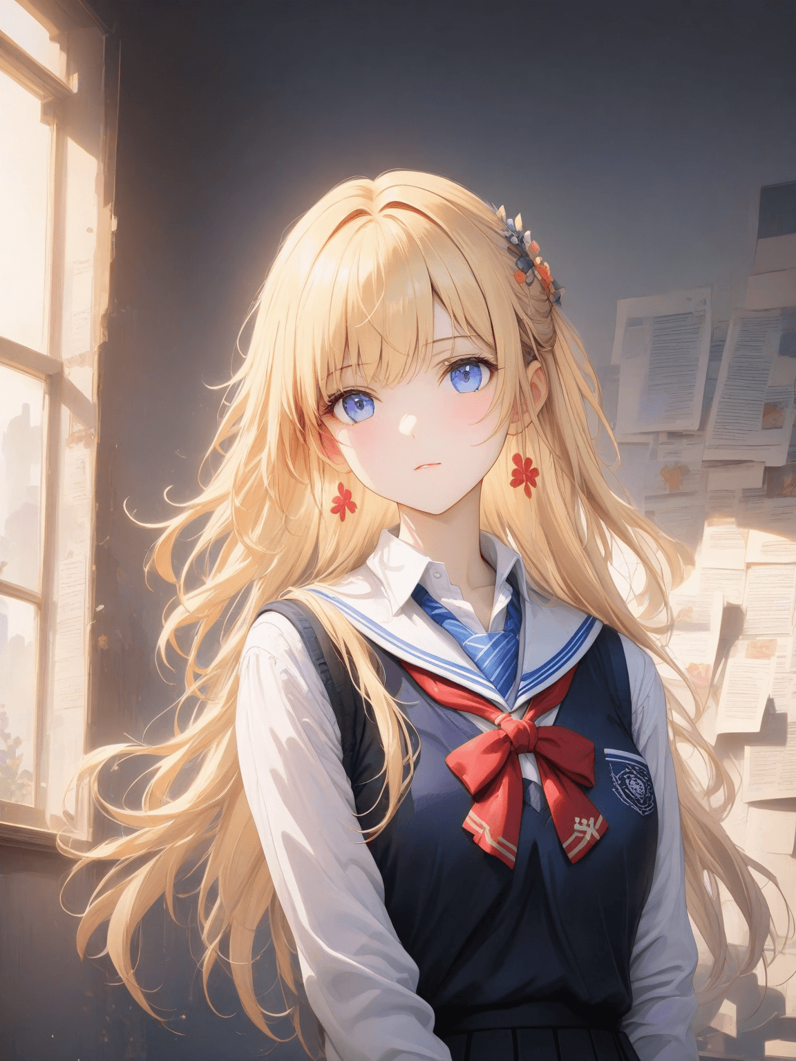 Thumbnail of Эми