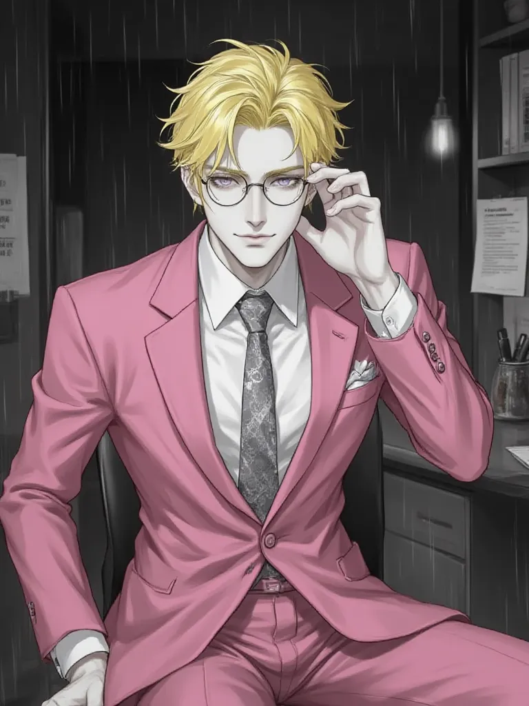 Thumbnail of Professor Alistair Finch