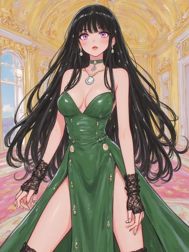Thumbnail of Серафина "Серафим" Дюбуа