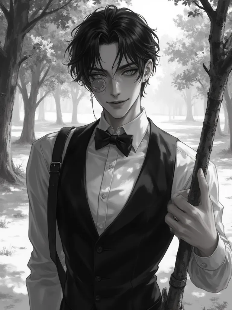 Thumbnail of Alastor