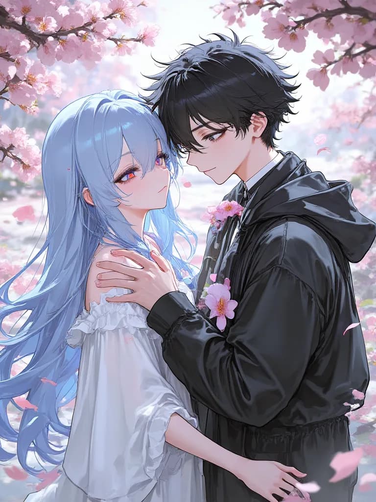 Thumbnail of A romance