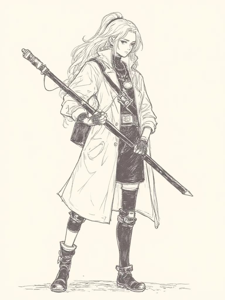 Thumbnail of Лара