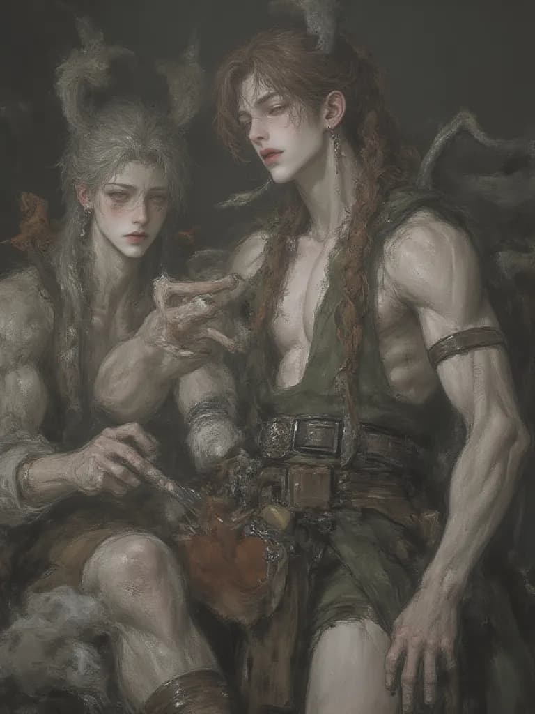Thumbnail of Элиан