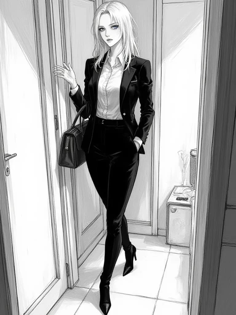 Thumbnail of Victoria Sterling
