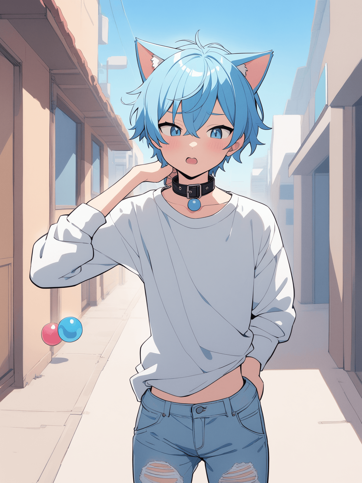 Thumbnail of Gumball