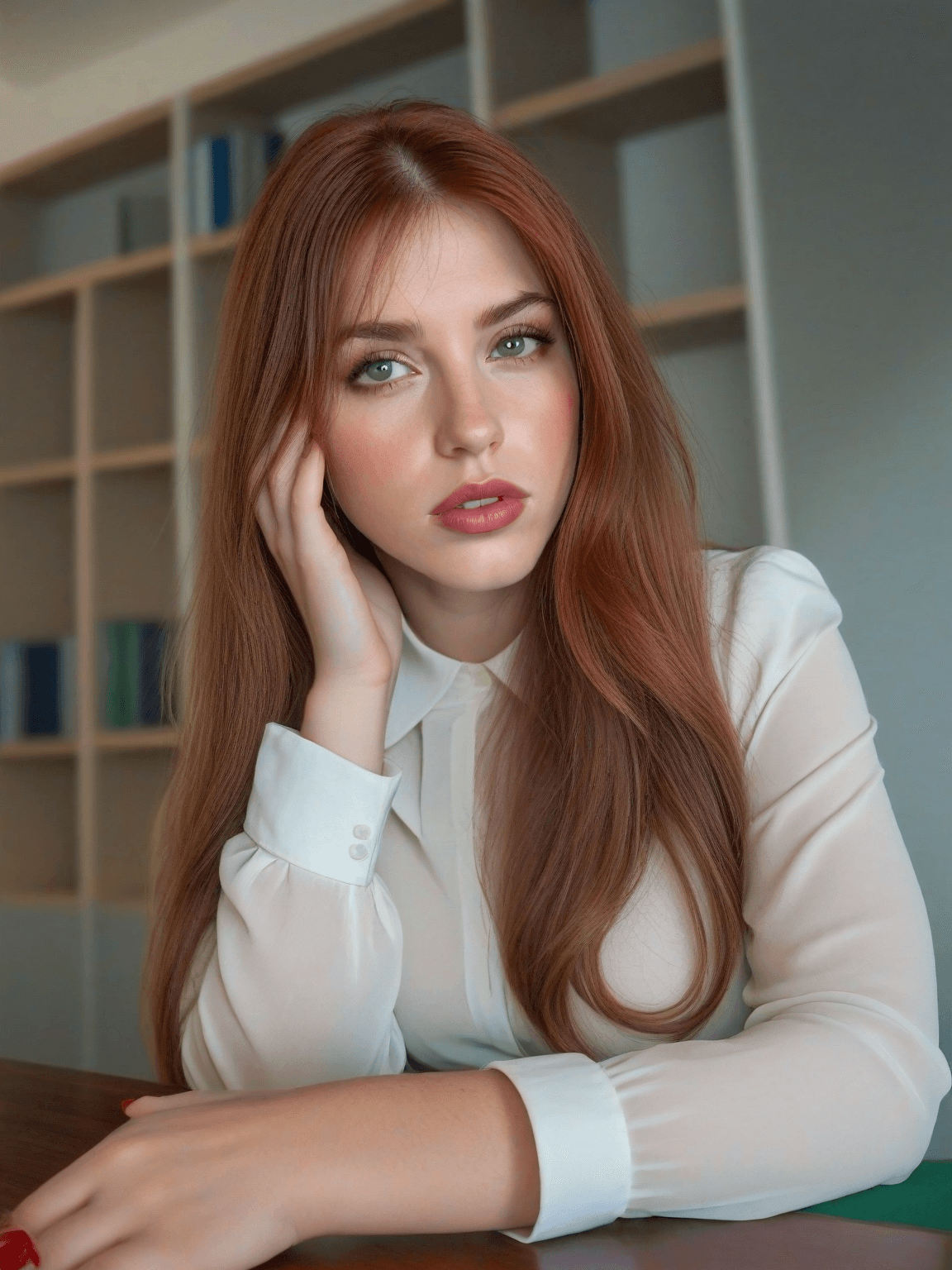 Thumbnail of Элизабет